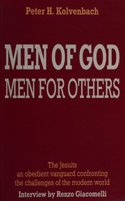 Men of God