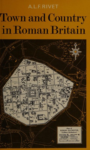Town and country in Roman Britain