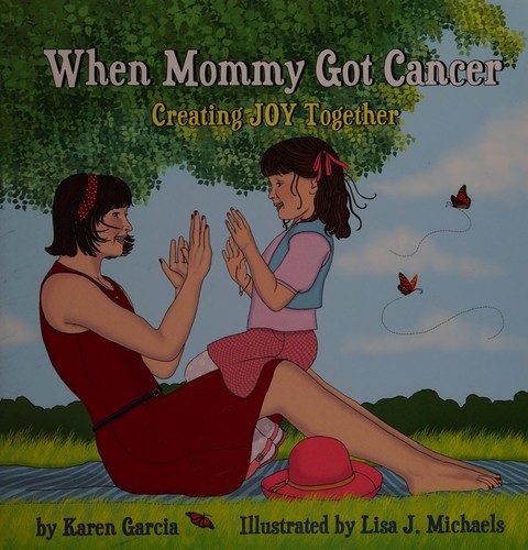 When mommy got cancer