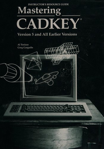 Mastering CADKey