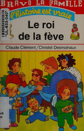 Le roi de la fève