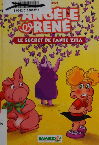 Le secret de tante Zita