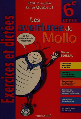 Les aventures de Mollo