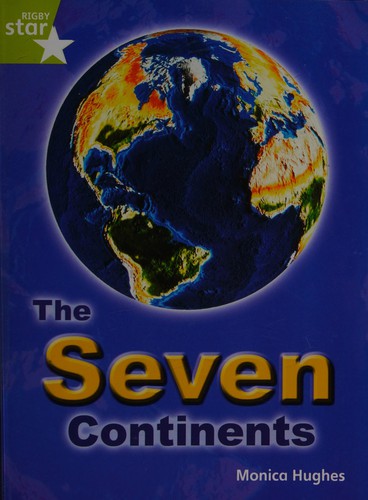 The seven continents