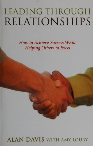 Leading through relationships
