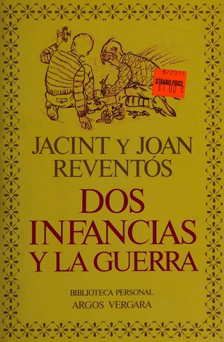 Dos infancias y la guerra