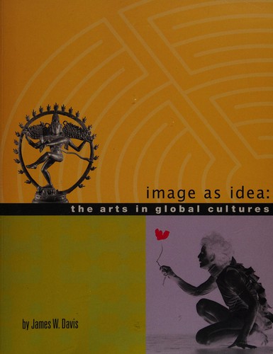IMAGE AS IDEA