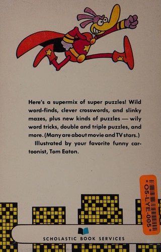 Super puzzlemix