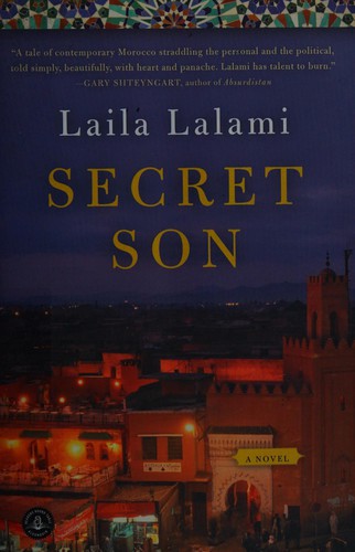 Secret son