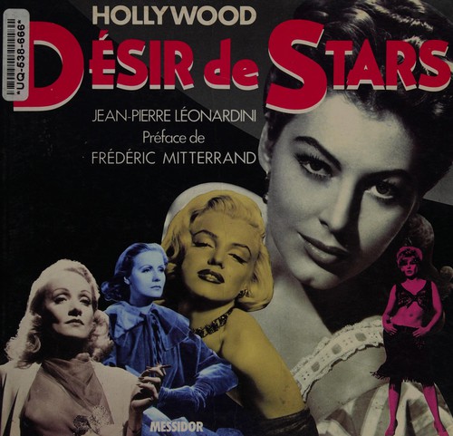 Hollywood, désir de stars