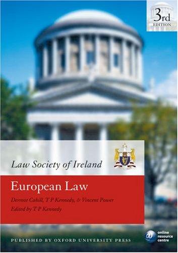 European Law