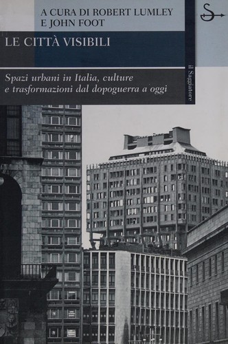 Le città visibili