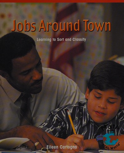Jobs Around Town