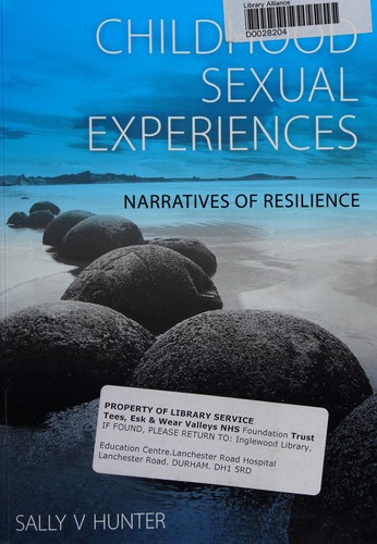 Childhood Sexual Experiences