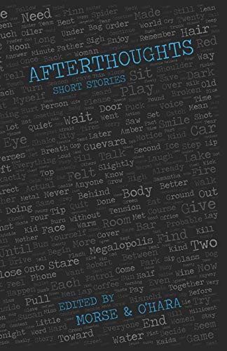 Afterthoughts