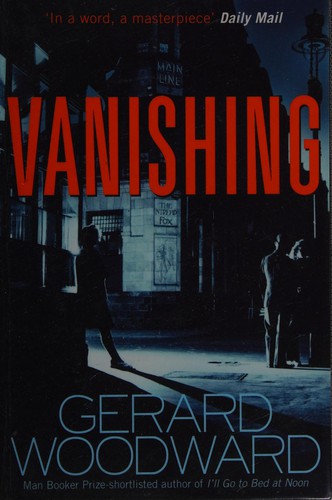 Vanishing