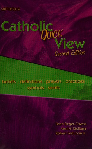 Catholic quick view