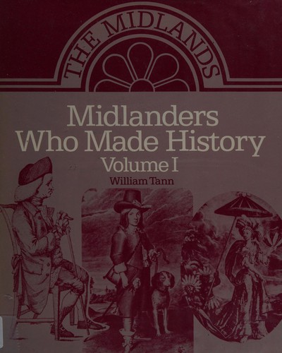 Midlanders who made history