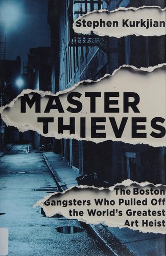 Master thieves