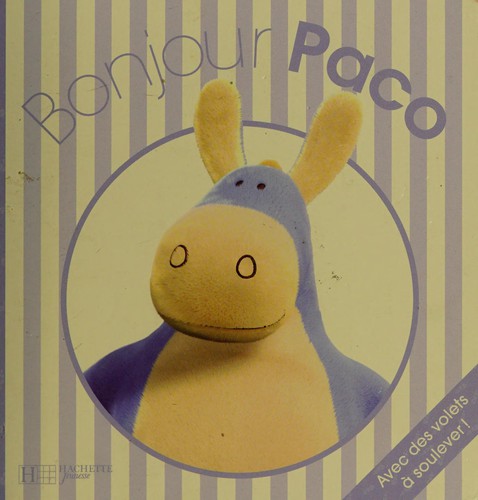 Bonjour Paco