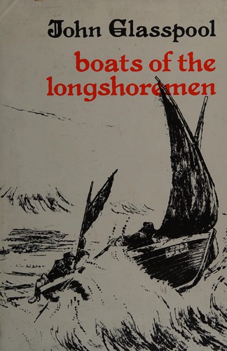 Boats of the longshoremen