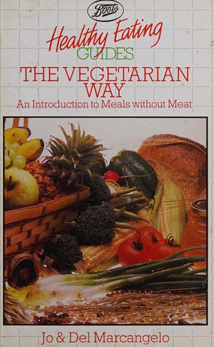 The vegetarian way