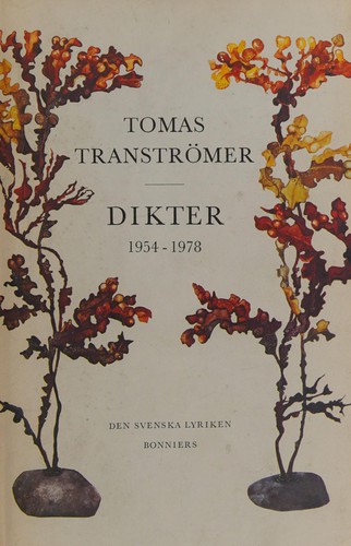 Dikter 1954-1978