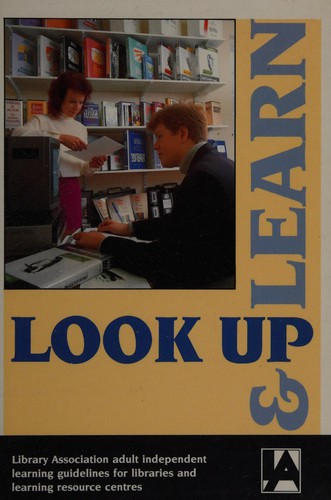Look up and learn