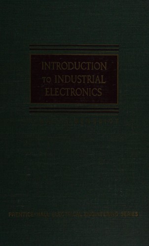 Introduction to industrial electronics