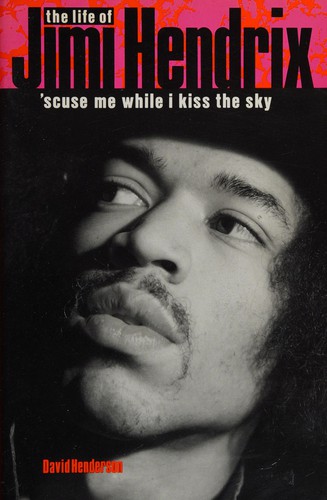 The life of Jimi Hendrix