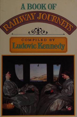 A Book of railway journeys