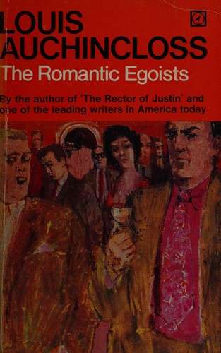 The romantic egoists