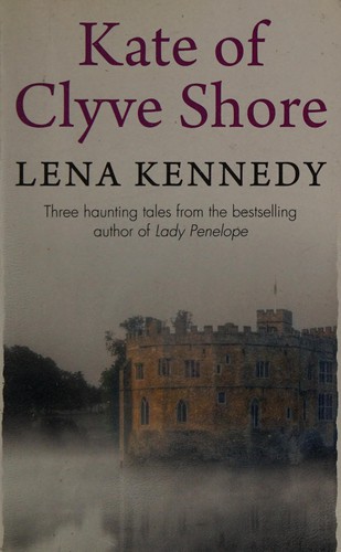 Kate of Clyve Shore