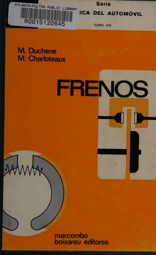 Frenos