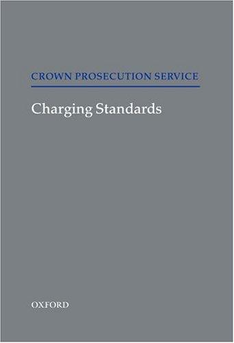 Charging Standards