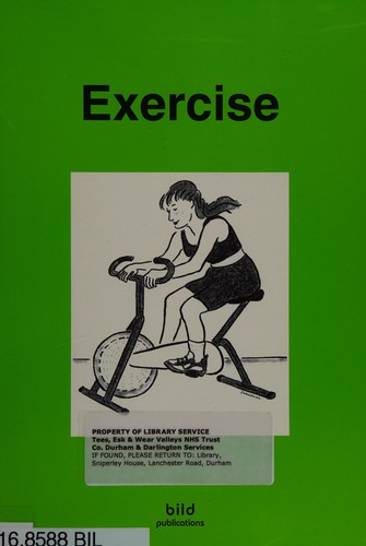 Excercise
