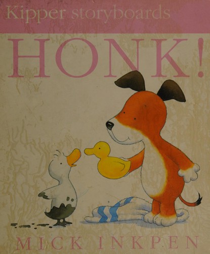 Honk!