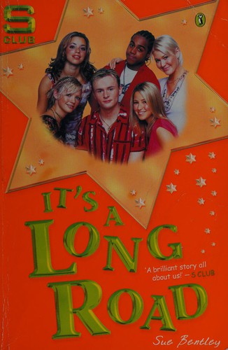It's a long road