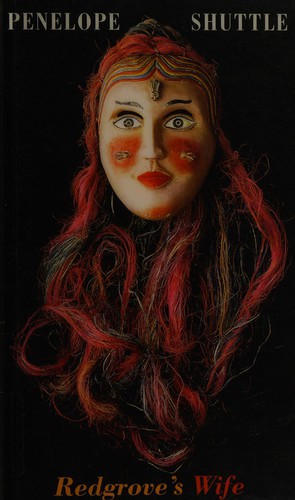 REDGROVE'S WIFE