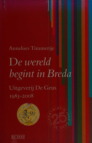 De wereld begint in Breda