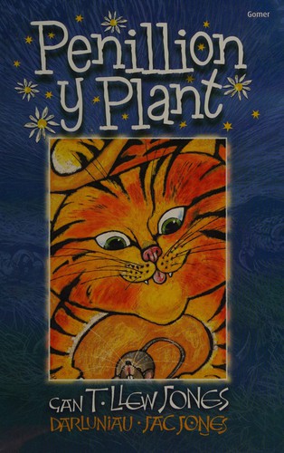 Penillion y plant