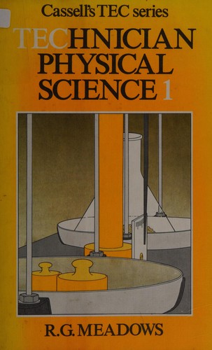 Technician Physical Science 1