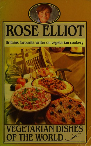 Vegetarian Dishes of the World