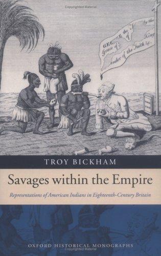Savages within the empire