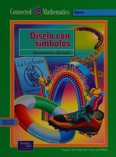 Díselo con símbolos