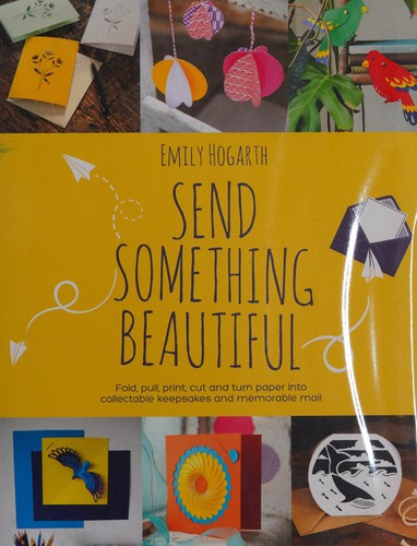 Send something beautiful
