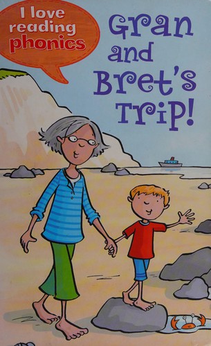 Gran and Bret's trip!