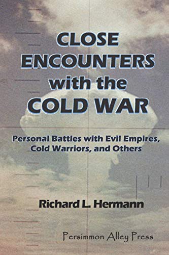 Close Encounters with the Cold War