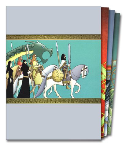 Arthur Coffret T01 à T03