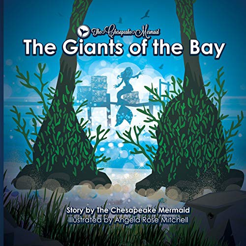 The Chesapeake Mermaid